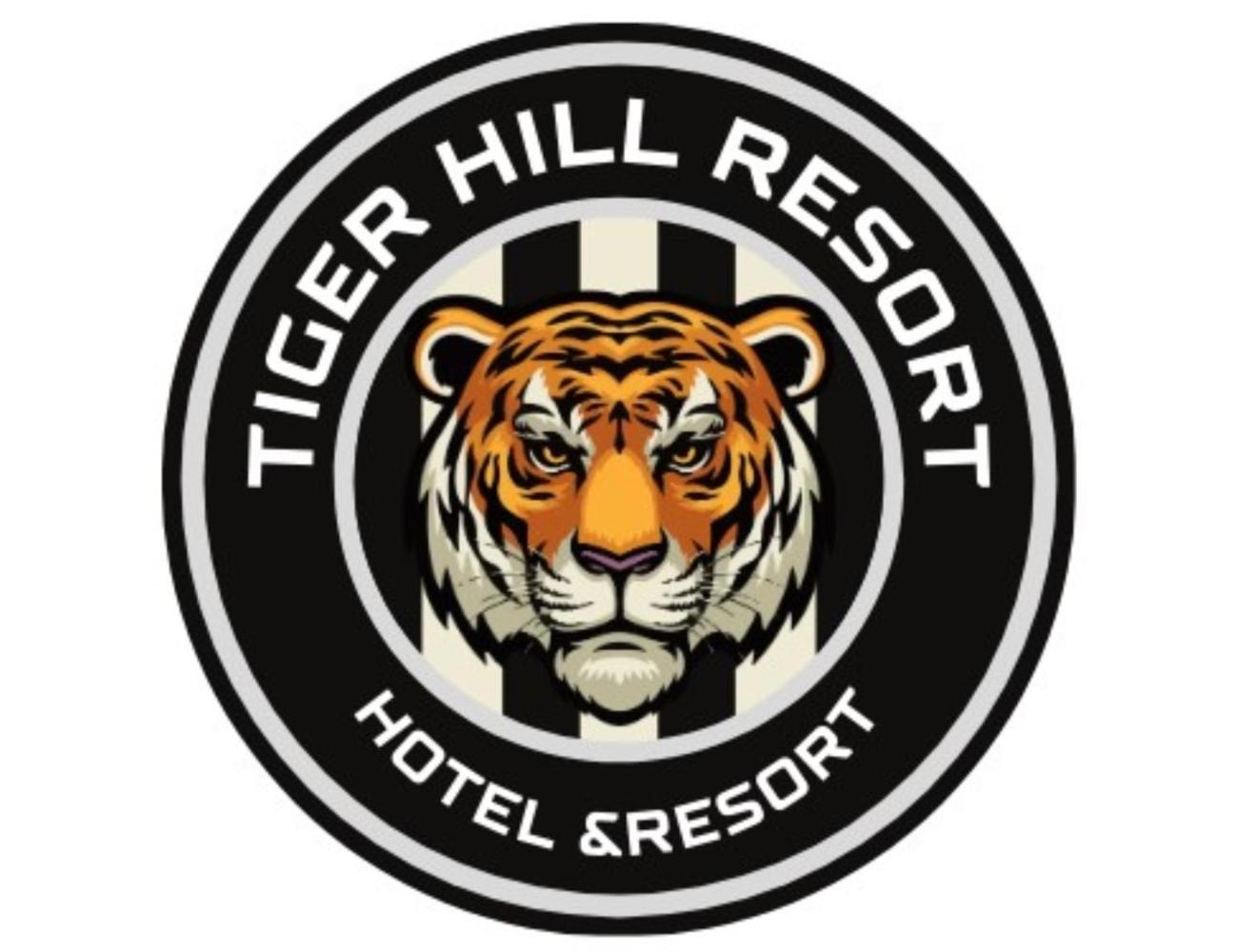 Tiger Hill Resort, 차크라타 외부 사진